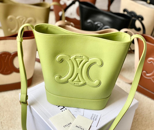 Luxurious-Totes - CLE Bags - 1117