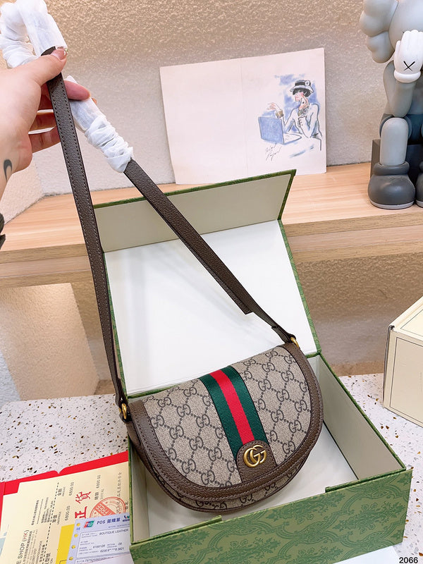 Luxurious Totes - GUI3 Bags - 092