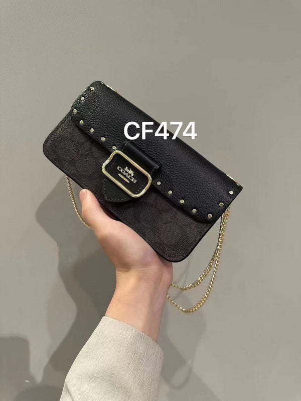 Luxurious-Totes - CCH Bags - 199