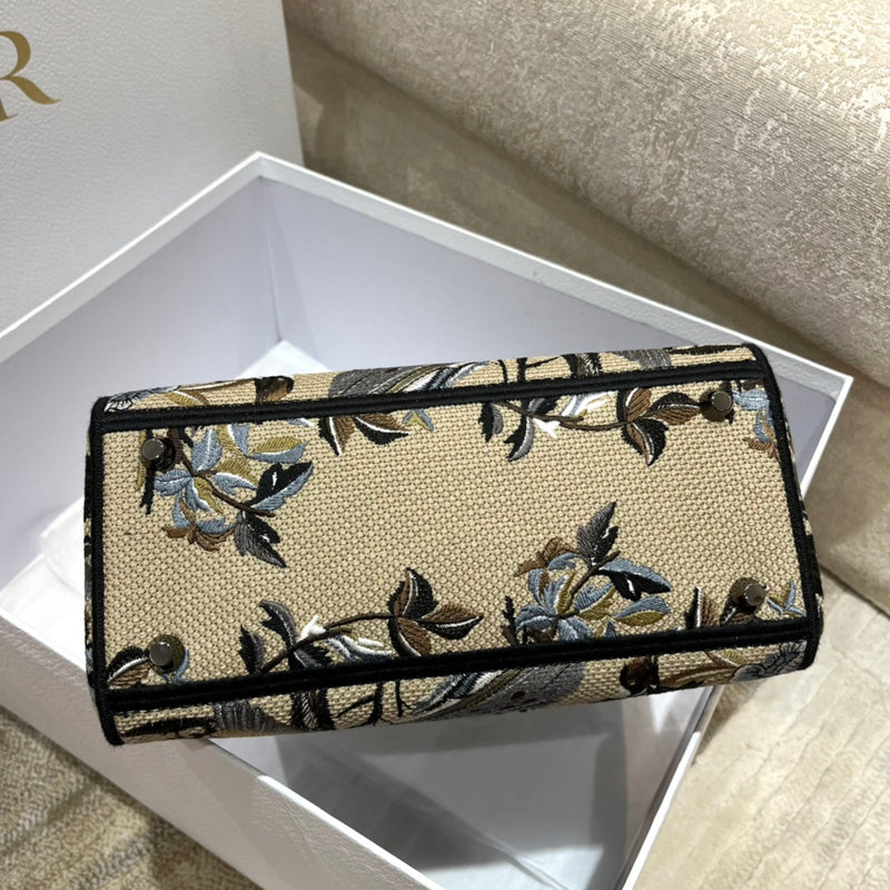 Luxurious Totes - Latest - 6203