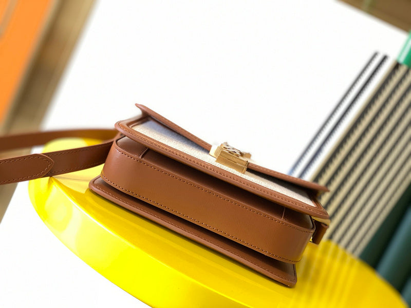 Luxurious Totes - Latest - 9243