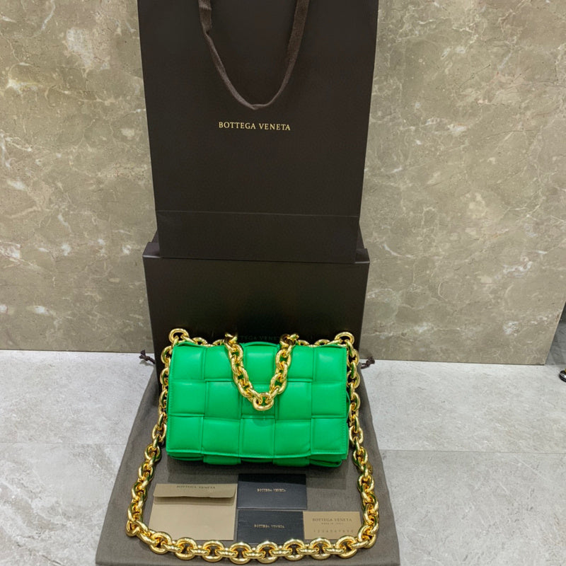 Luxurious-Totes - BV Bags - 1938