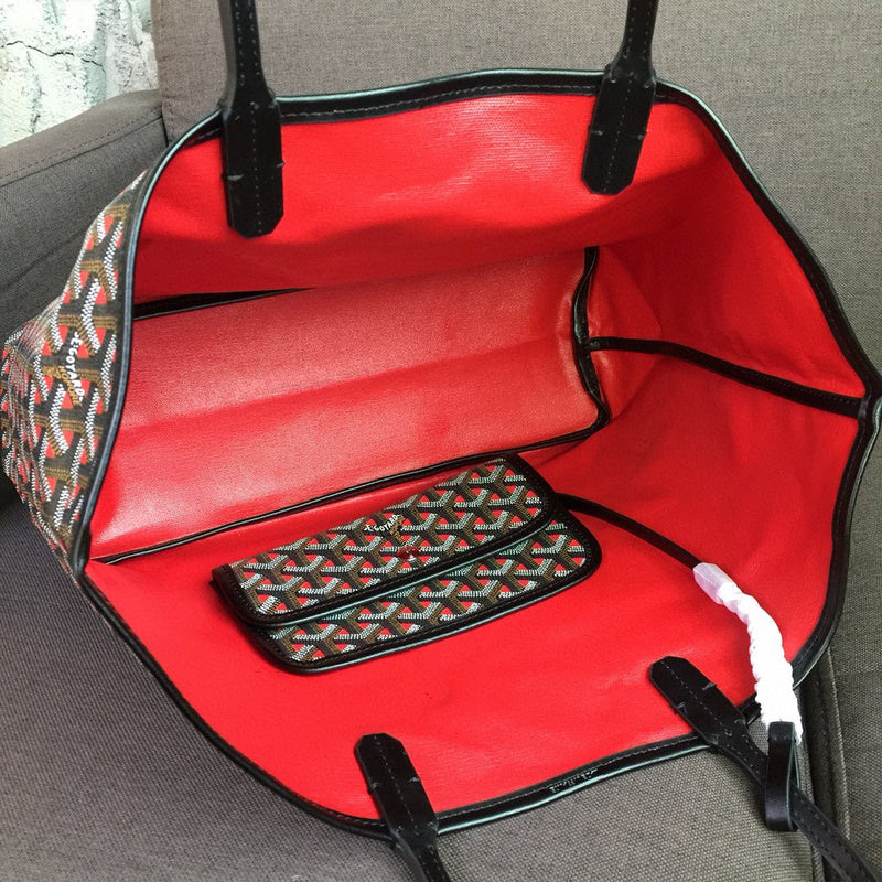 Lux-Totes - GOD Bags - 253