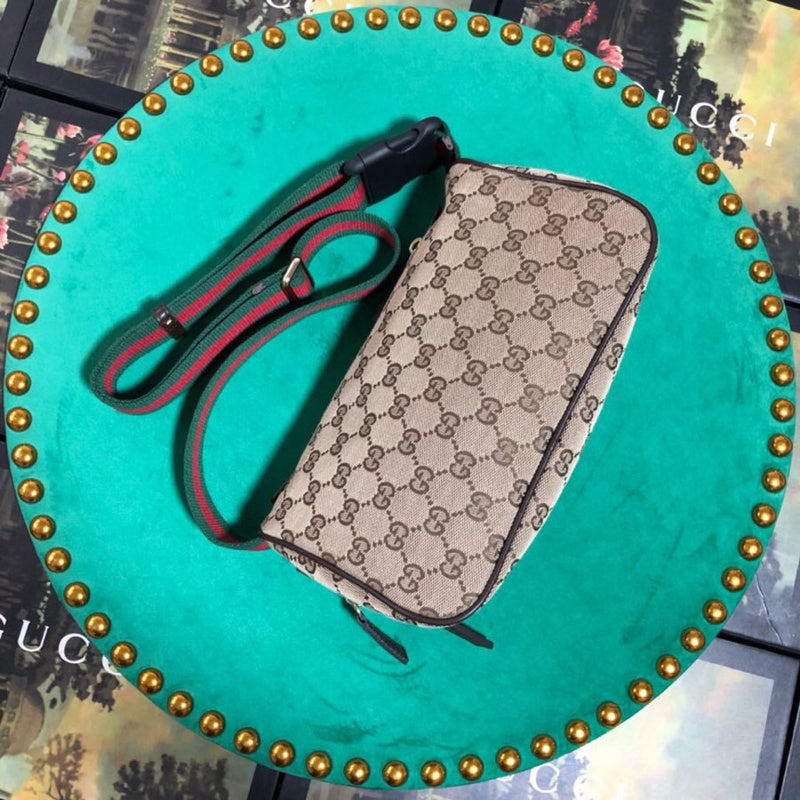Lux-Totes - GCI Bags - 2481