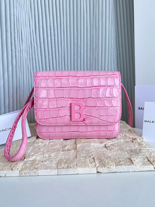 Luxurious-Totes - BGA Bags - 286