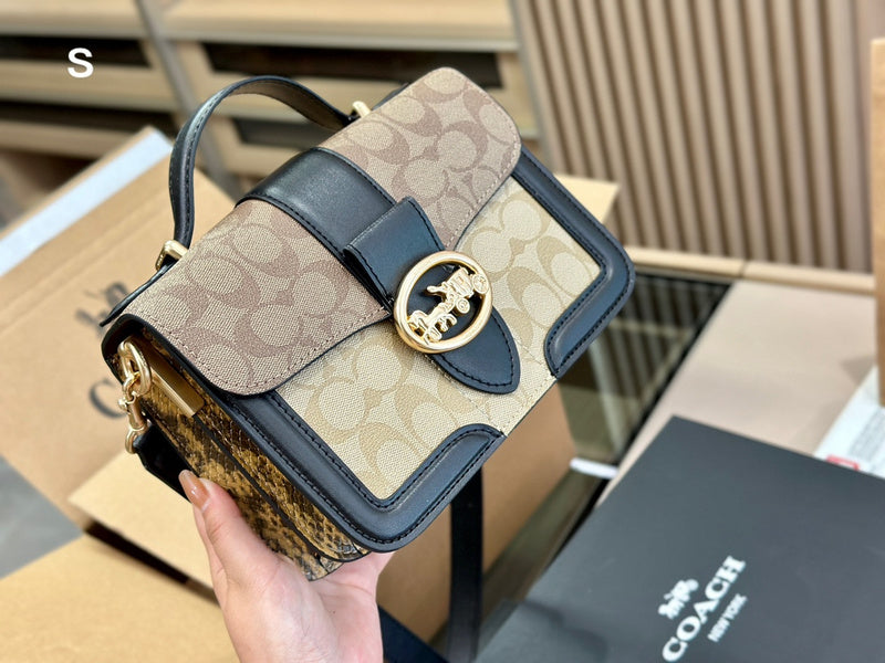 Style My Style - CCH2 Bags - 121