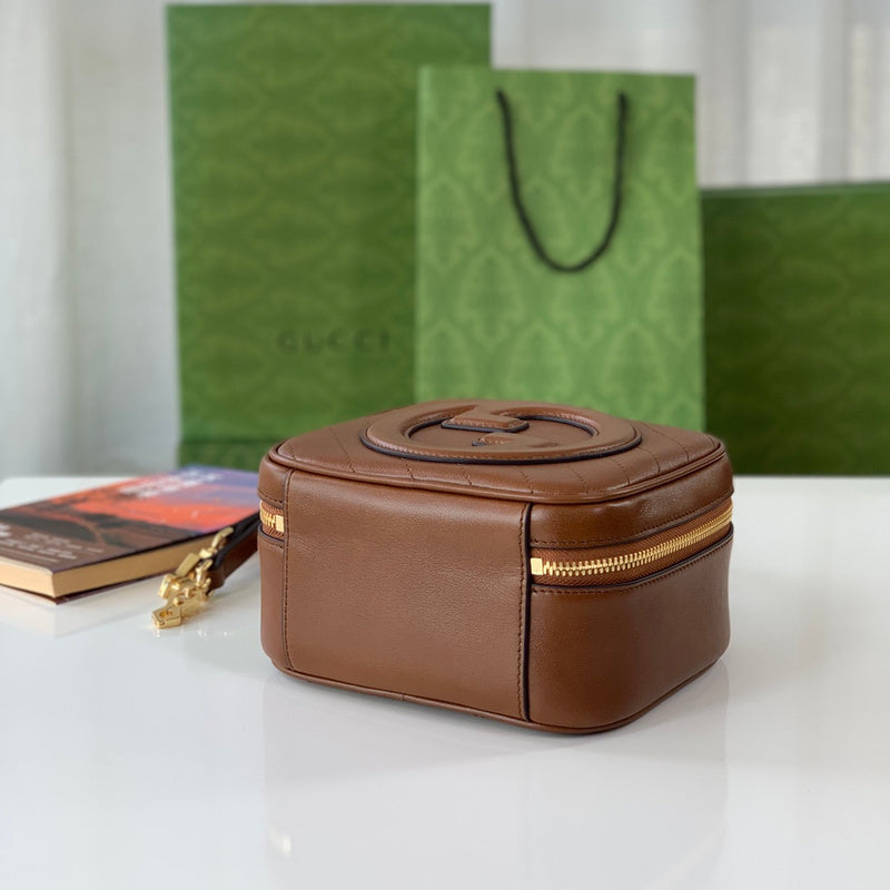 GUI - Luxurious Totes - 314