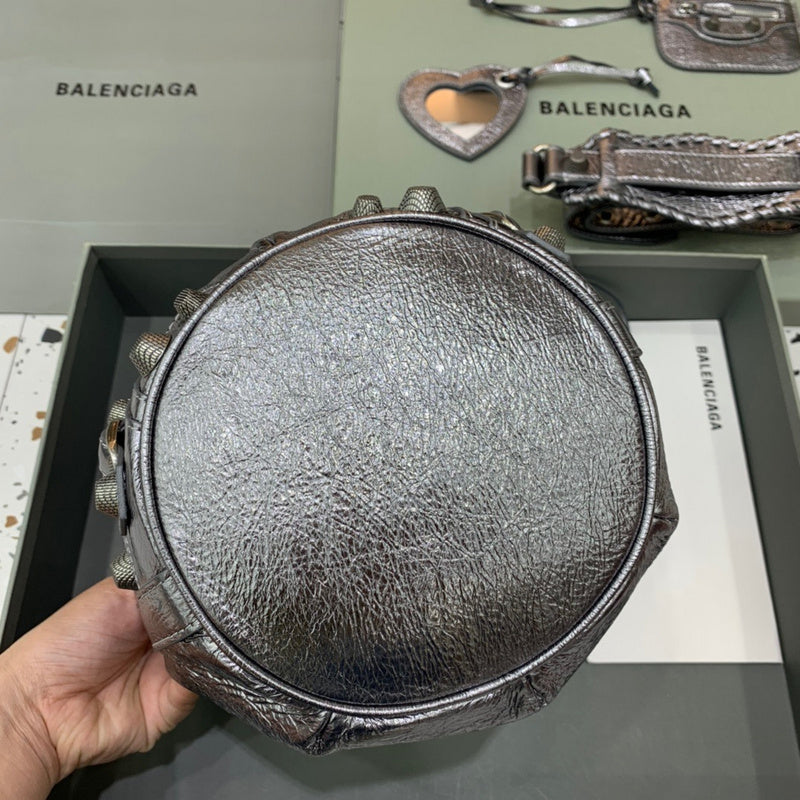 Lux-Totes - BGA Bags - 196