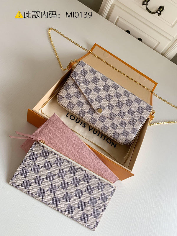 Luxurious Totes - Latest - 3644