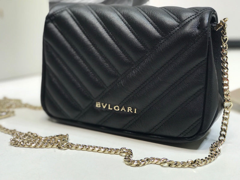 Style My Style - BVLGA Bags - 087