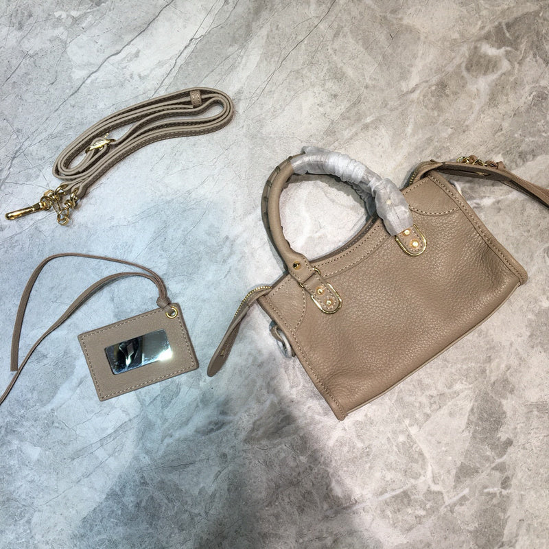 Style My Style - BGA Bags - 587