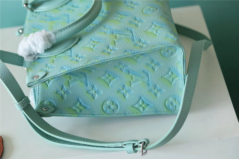 Lux-Totes - LOV Bags - 643