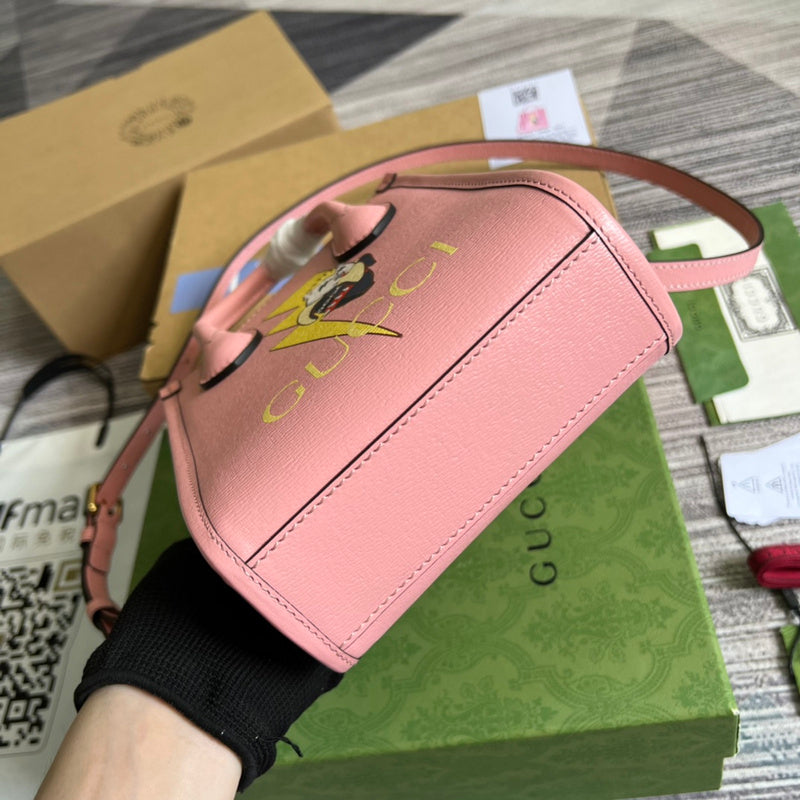 Luxurious Totes - Latest - 3733