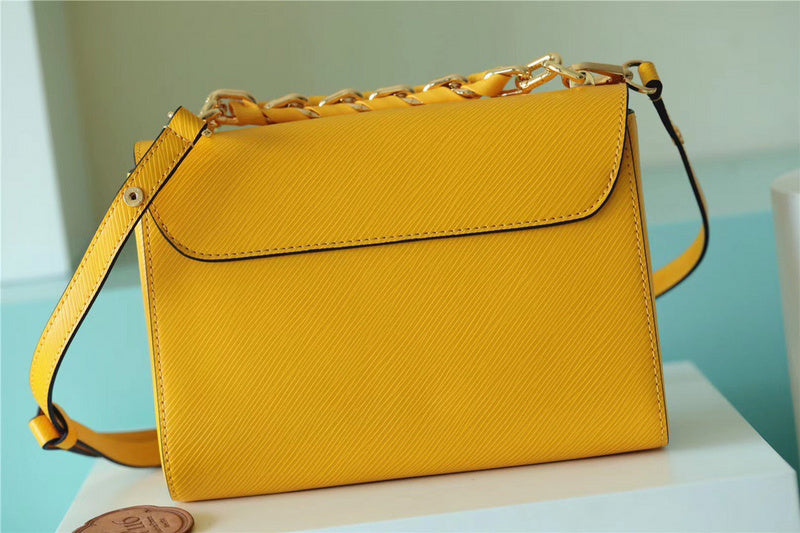 Lux-Totes - LOV Bags - 956