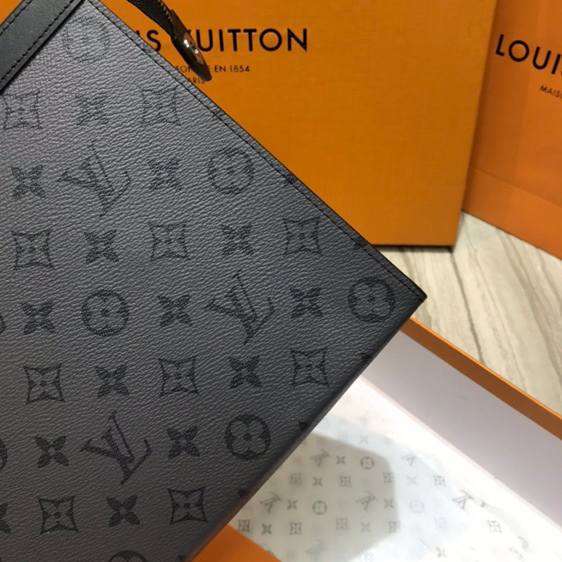 LOV - Luxurious Totes - 2513