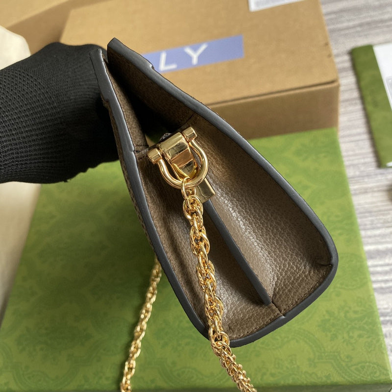 Luxurious Totes - Latest - 4013