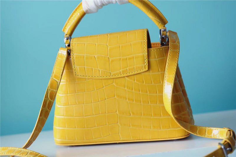 Lux-Totes - LOV Bags - 1135