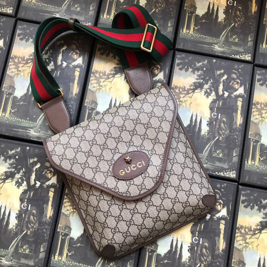 Lux-Totes - GCI Bags - 2423
