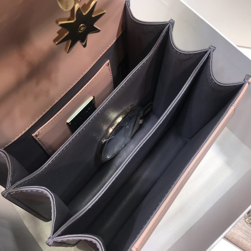 Style My Style - BVLGA Bags - 058