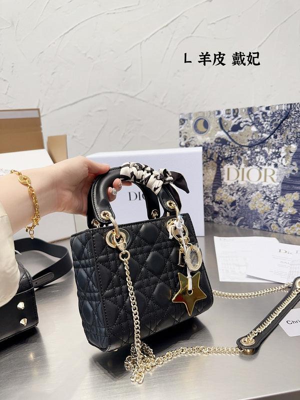 Luxurious Totes - DOR2 Bags - 201