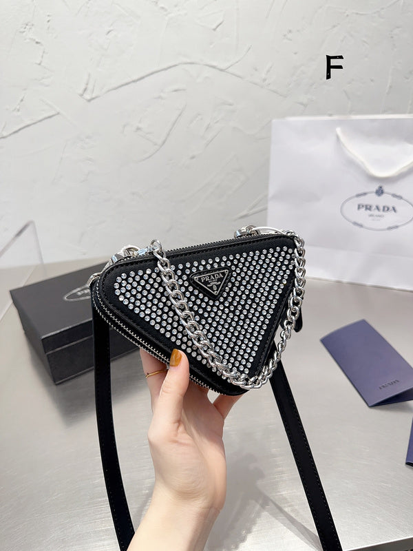Luxurious Totes - PDA3 Bags - 311