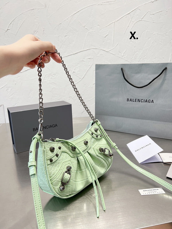 Style My Style - BGA2 Bags - 080