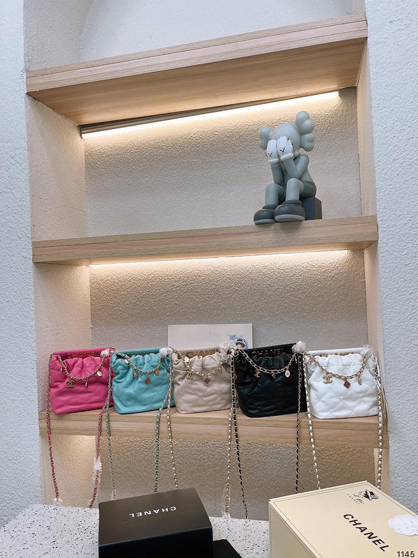 Style My Style - CNL3 Bags - 270