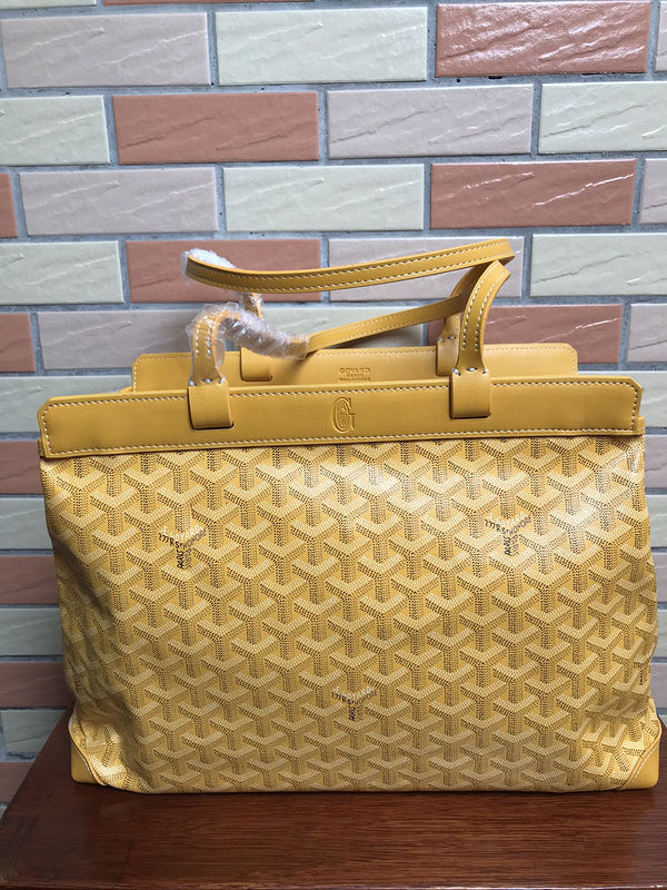 Lux-Totes - GOD Bags - 285