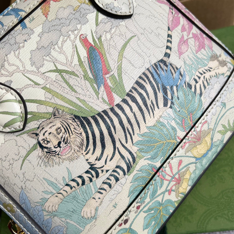 Luxurious Totes - Latest - 3821