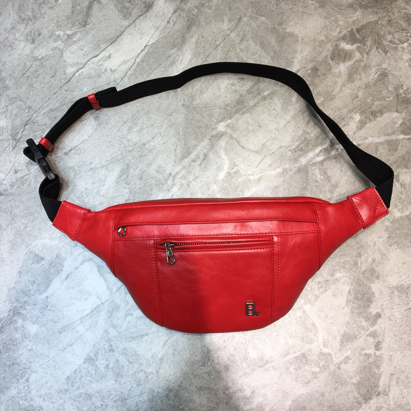 Lux-Totes - BGA Bags - 092