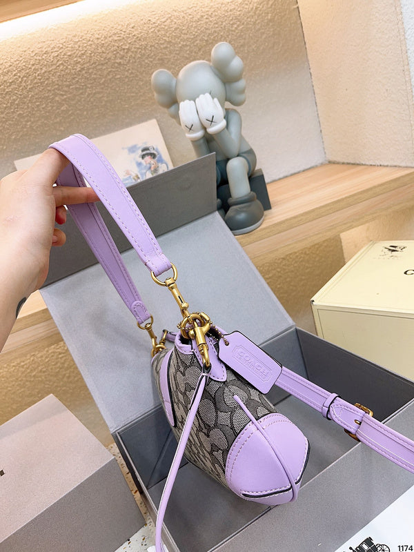 Luxurious Totes - CCH2 Bags - 091