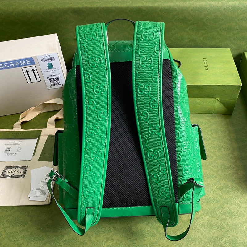 Lux-Totes - GCI Bags - 2103
