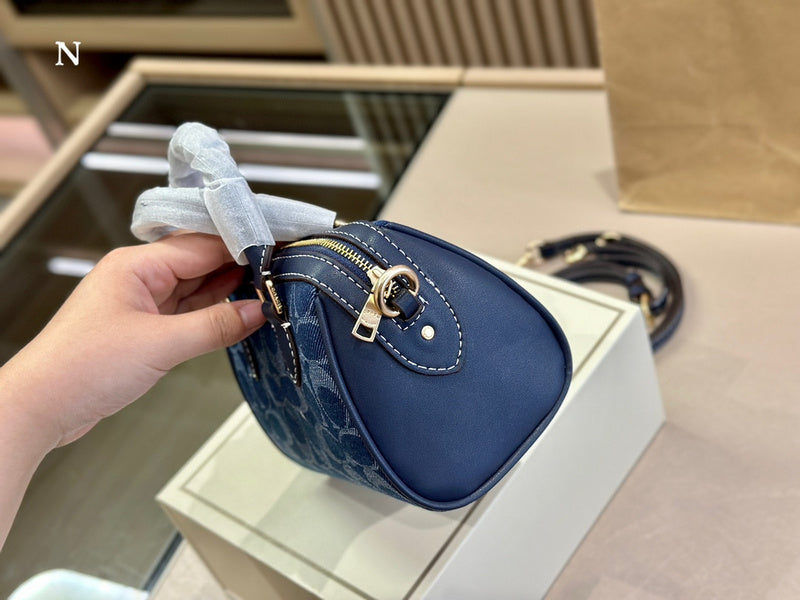 Luxurious Totes - CCH2 Bags - 075