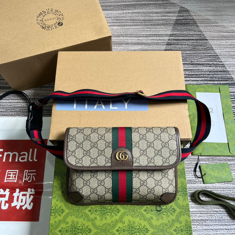 Lux-Totes - GCI Bags - 2263