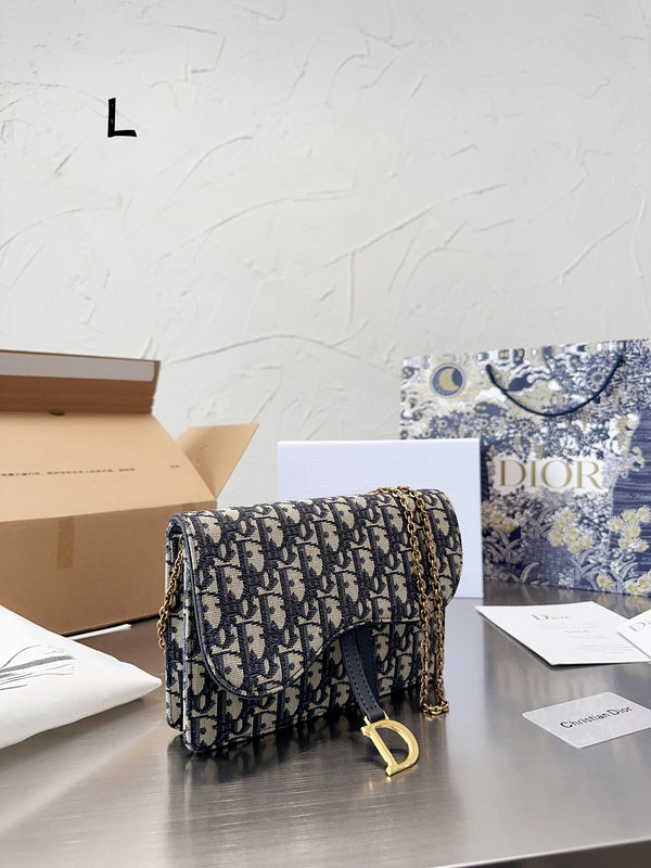 Luxurious Totes - DOR2 Bags - 258