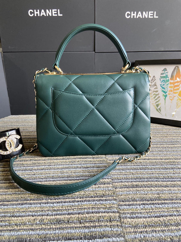 Style My Style - CHL Bags - 418