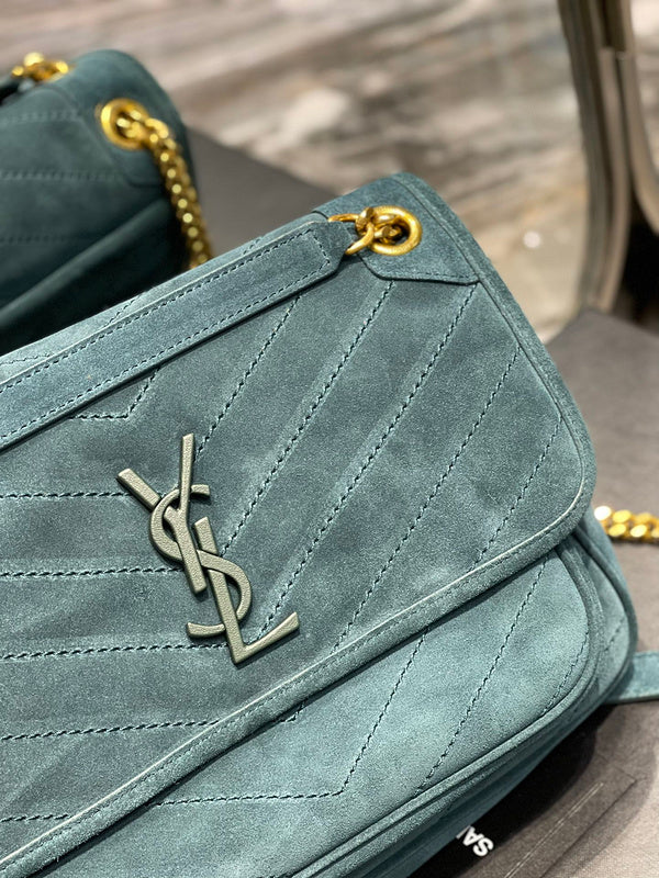 Luxurious Totes - Latest - 8530