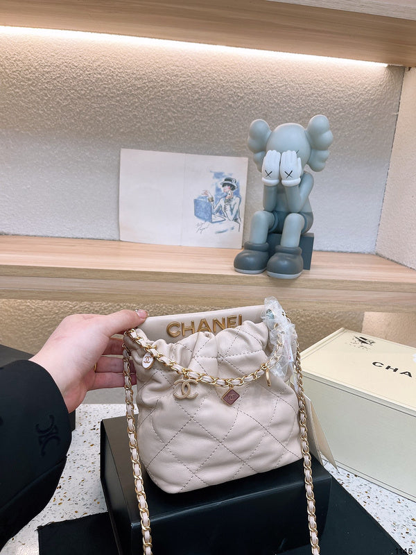 Luxurious Totes - CNL3 Bags - 270