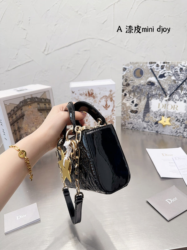 Luxurious Totes - DOR2 Bags - 093