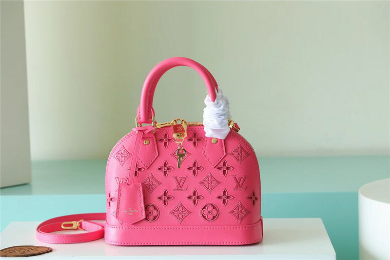 Lux-Totes - LOV Bags - 168