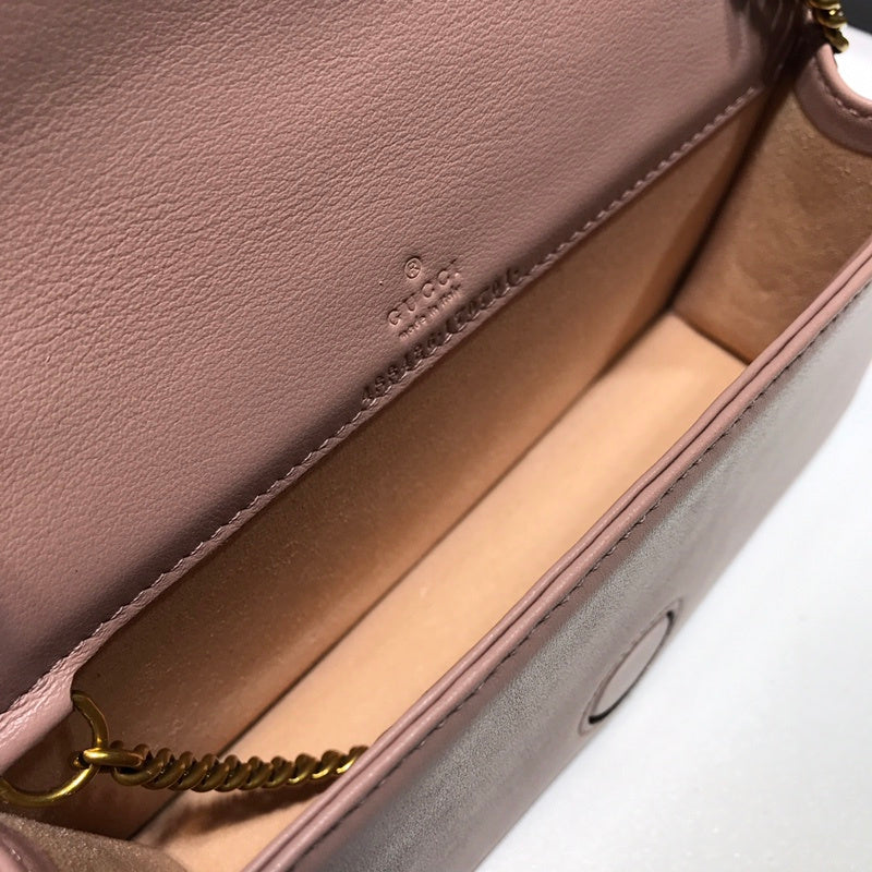GUI - Luxurious Totes - 1237