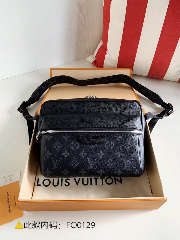 Luxurious Totes - Latest - 2512