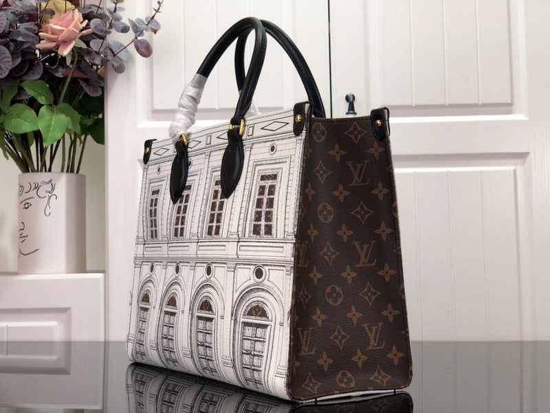 LOV - Luxurious Totes - 2245