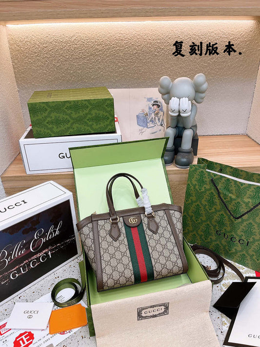 Luxurious Totes - GUI3 Bags - 278