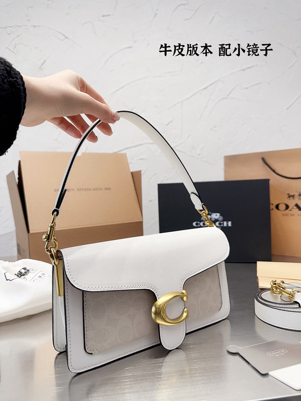 Luxurious Totes - CCH2 Bags - 147