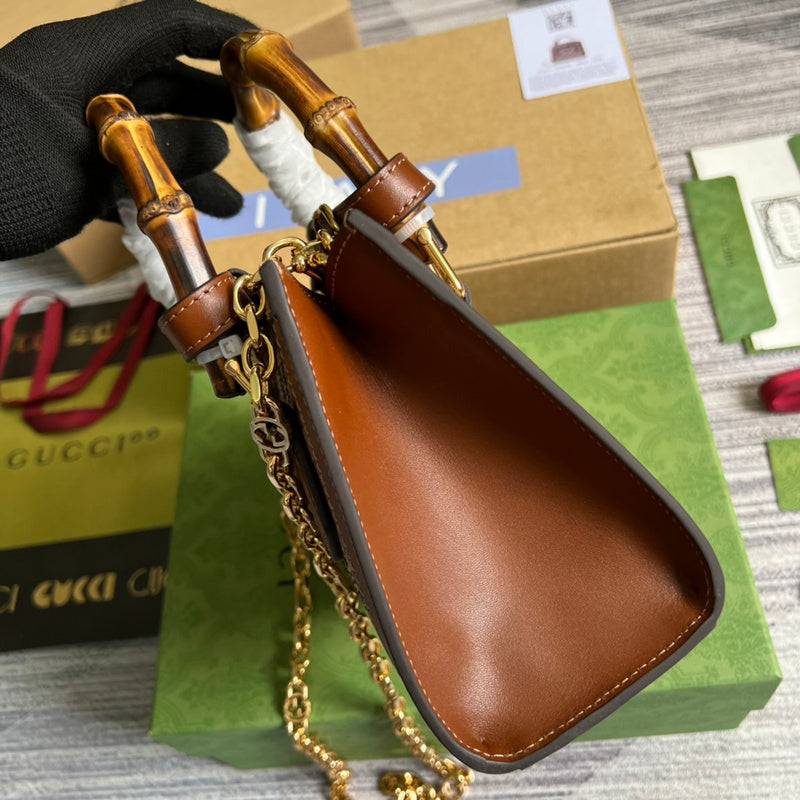 Luxurious Totes - Latest - 3831
