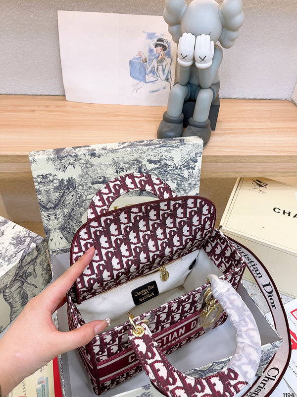 Style My Style - DOR2 Bags - 085