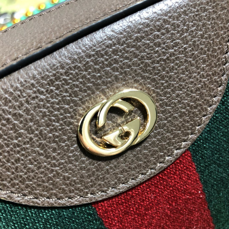 Lux-Totes - GCI Bags - 2467