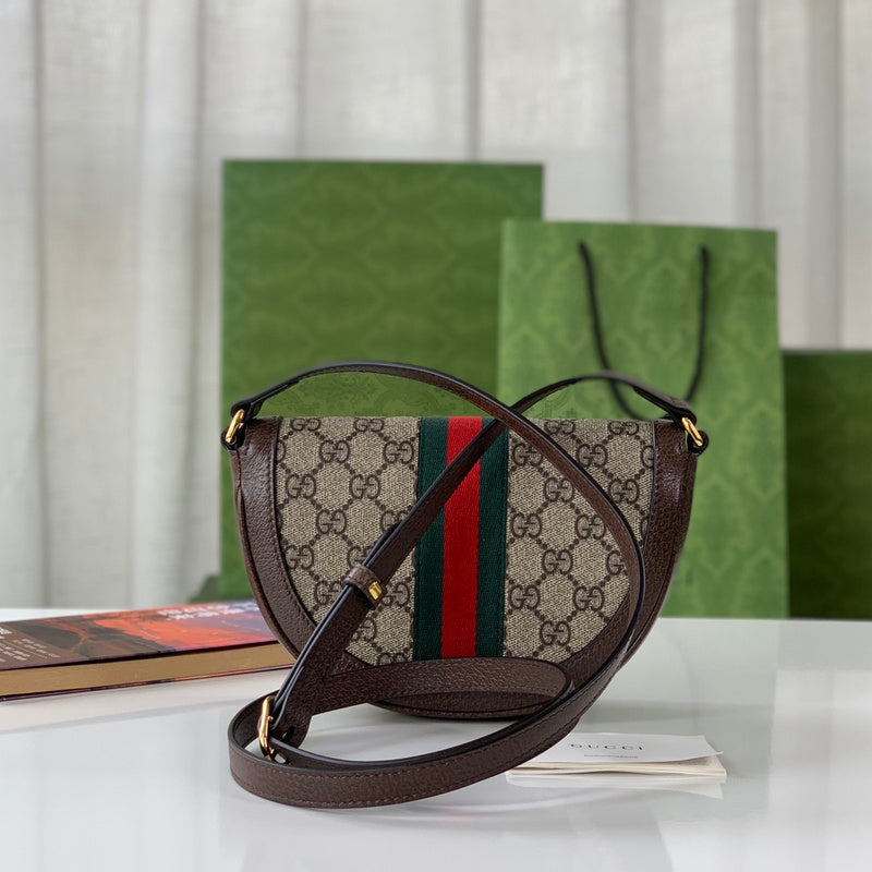 GUI - Luxurious Totes - 317