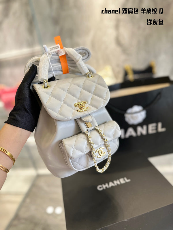 Luxurious Totes - CNL3 Bags - 463